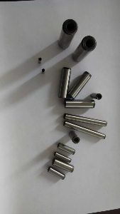 內(nèi)螺紋圓柱銷(xiāo)