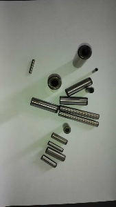 內(nèi)螺紋圓柱銷(xiāo)